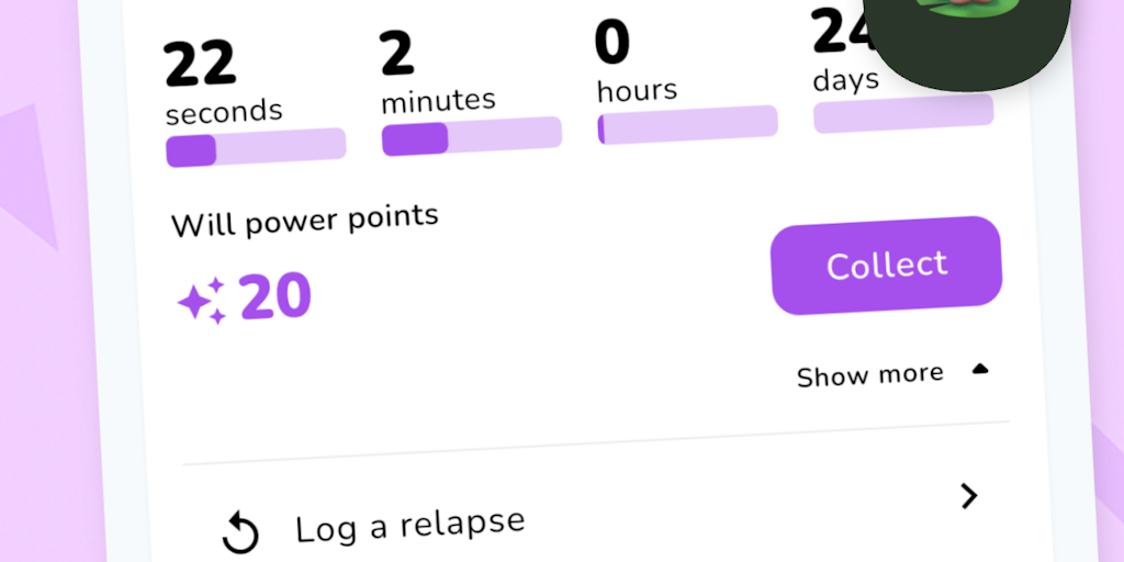 Addicted: Break your bad habits in a fun way | Product Hunt