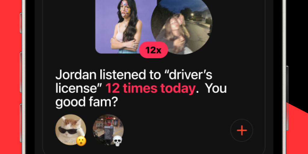 Mosh: Music With Friends | Product Hunt