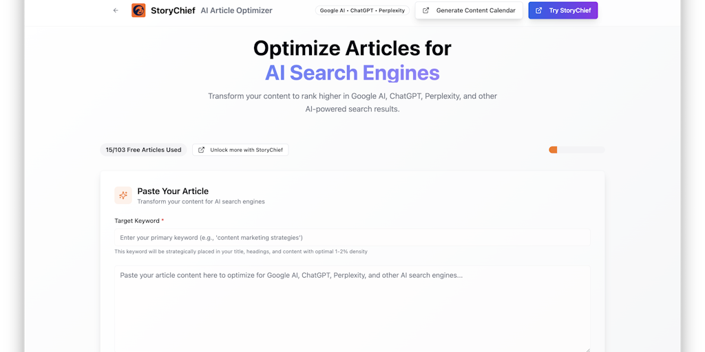 StoryChief.io: Collaborate, schedule & seed your articles omnichannel | Product Hunt