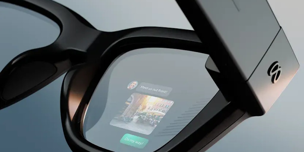 Meta: Building the next evolution of digital connection. | Product Hunt