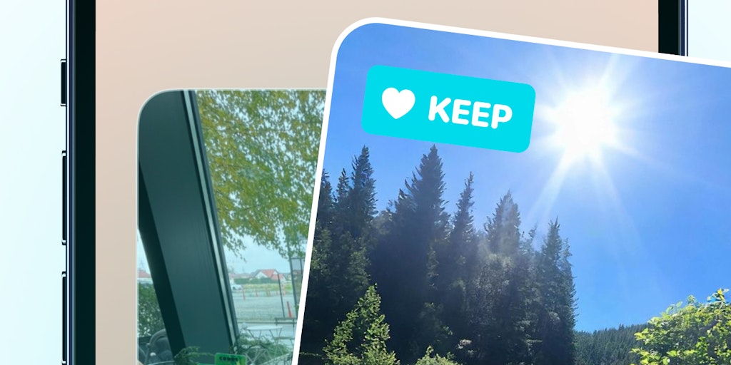 SwipeSwoop: Tinder for camera roll | Product Hunt