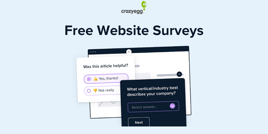 Crazy Egg: Reach your website goals faster | Product Hunt