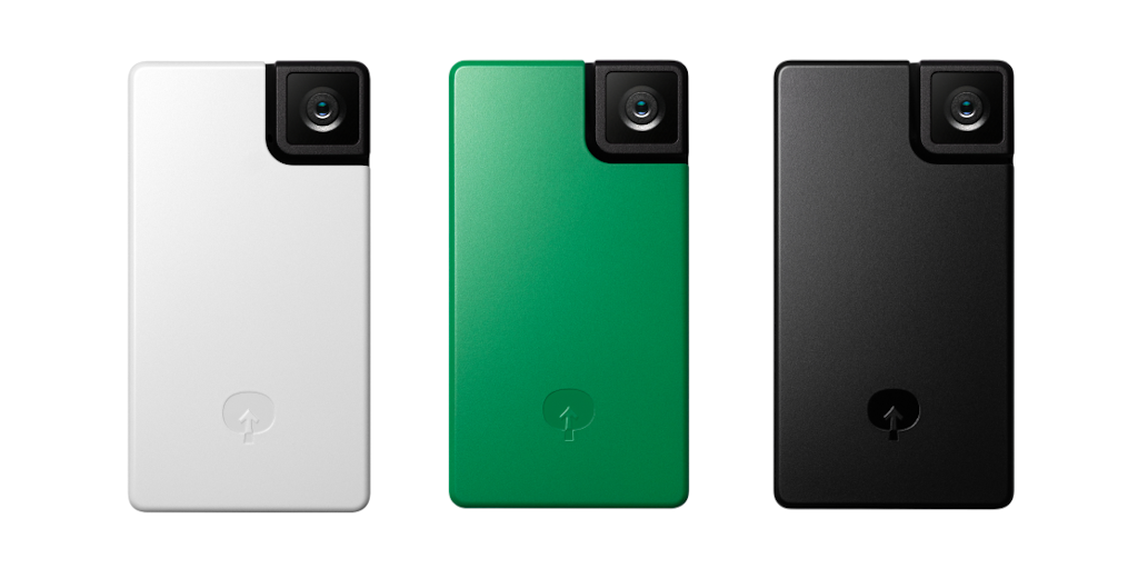 Saveclip: The clip camera that remembers your life | Product Hunt