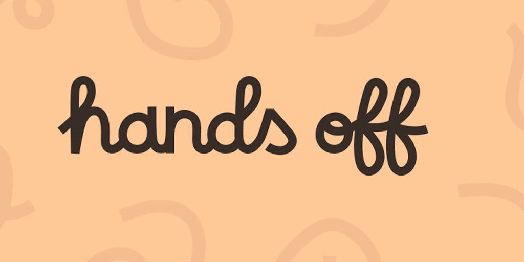 Hands Off: Stop nail biting and other bfrbs with AI | Product Hunt