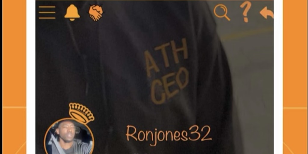 ATH: Find pickup games and connect with other players | Product Hunt