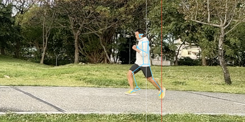 Running Form Analysis App : Upload a short side-view clip, get actionable form feedback | Product Hunt