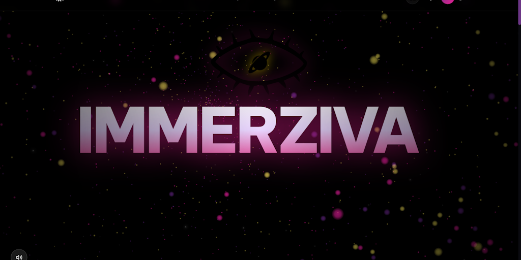 Immerziva: Transform reading into a cinematic experience with audio | Product Hunt