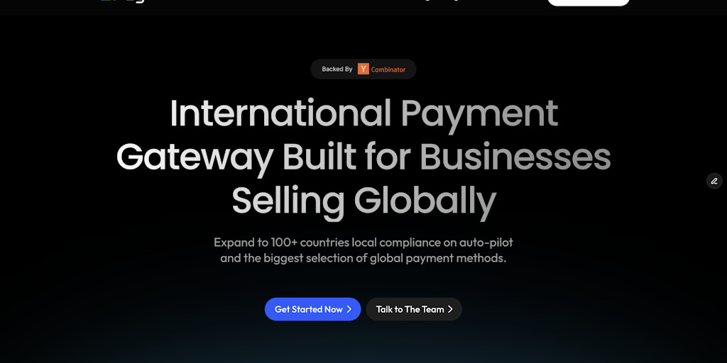 xPay: Cross-border payment gateway for enterprises | Product Hunt