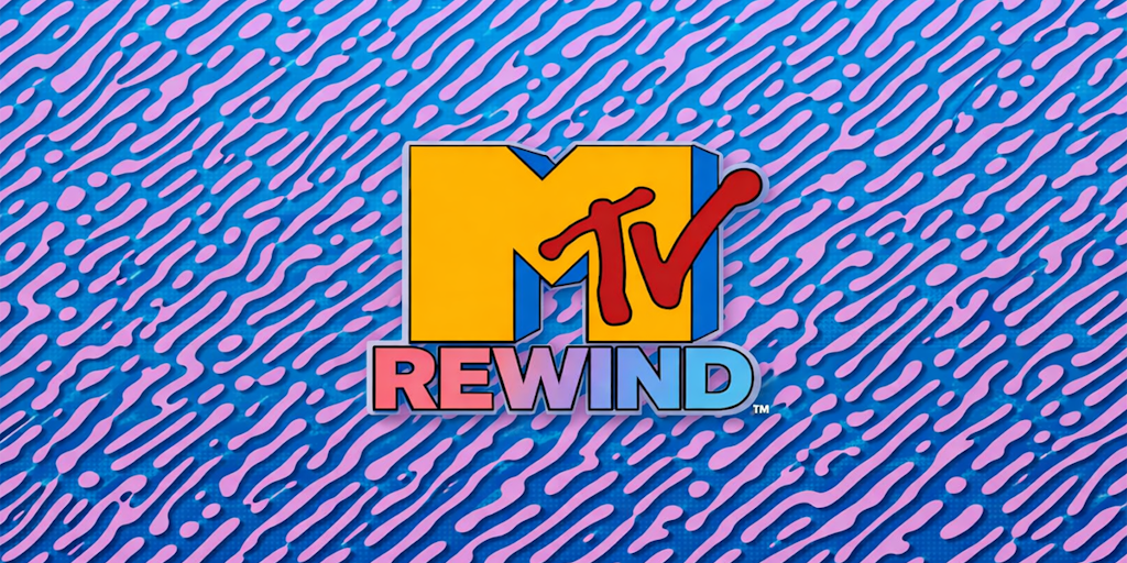 MTV REWIND: 24/7 music video streaming-MTV when it actually played music | Product Hunt