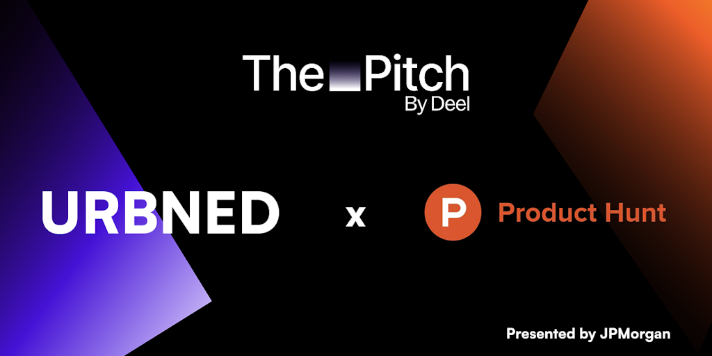 Urbned | Send money like a Text Message. Powered by Stablecoins. | Product Hunt