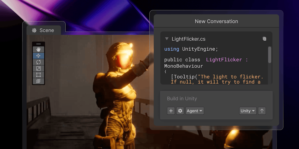 3D, 2D VR & AR Engine | Unity | Product Hunt