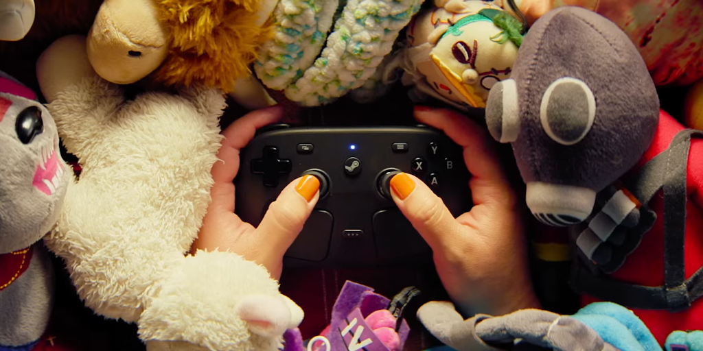 Steam | Powerful PC gaming made easy | Product Hunt