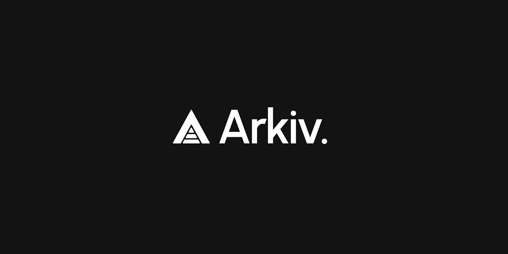 Arkiv: Asset Protection for Designers | Product Hunt