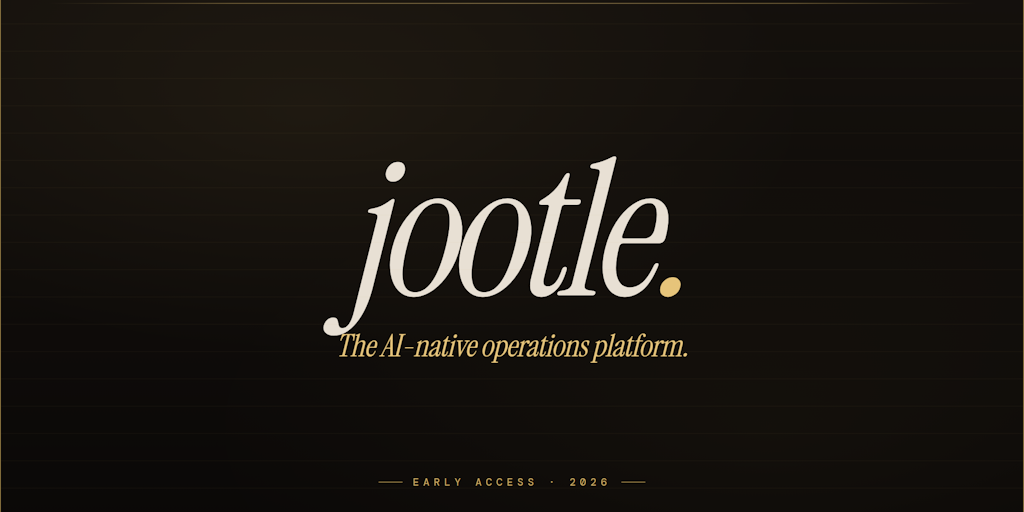 Your private, always-on AI assistant for teams and families - Jootle | Product Hunt