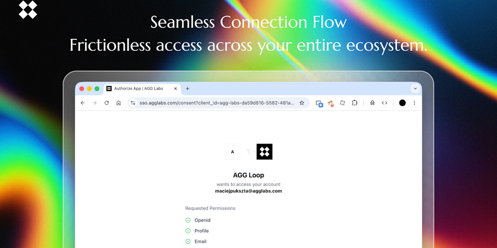 A lightweight, secure streamlined OIDC and OAuth2 provider - AGG Identify | Product Hunt