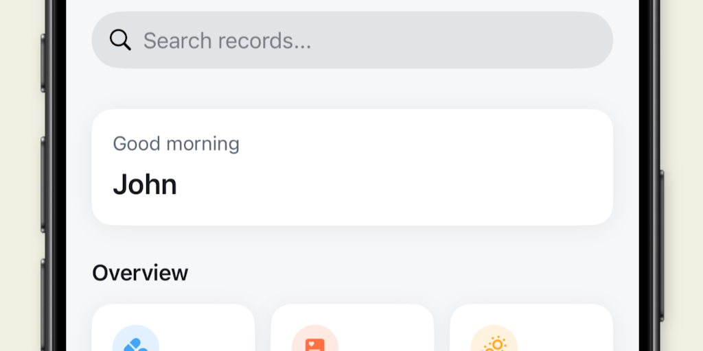 Medicyn: Your complete medical history privately on your device | Product Hunt