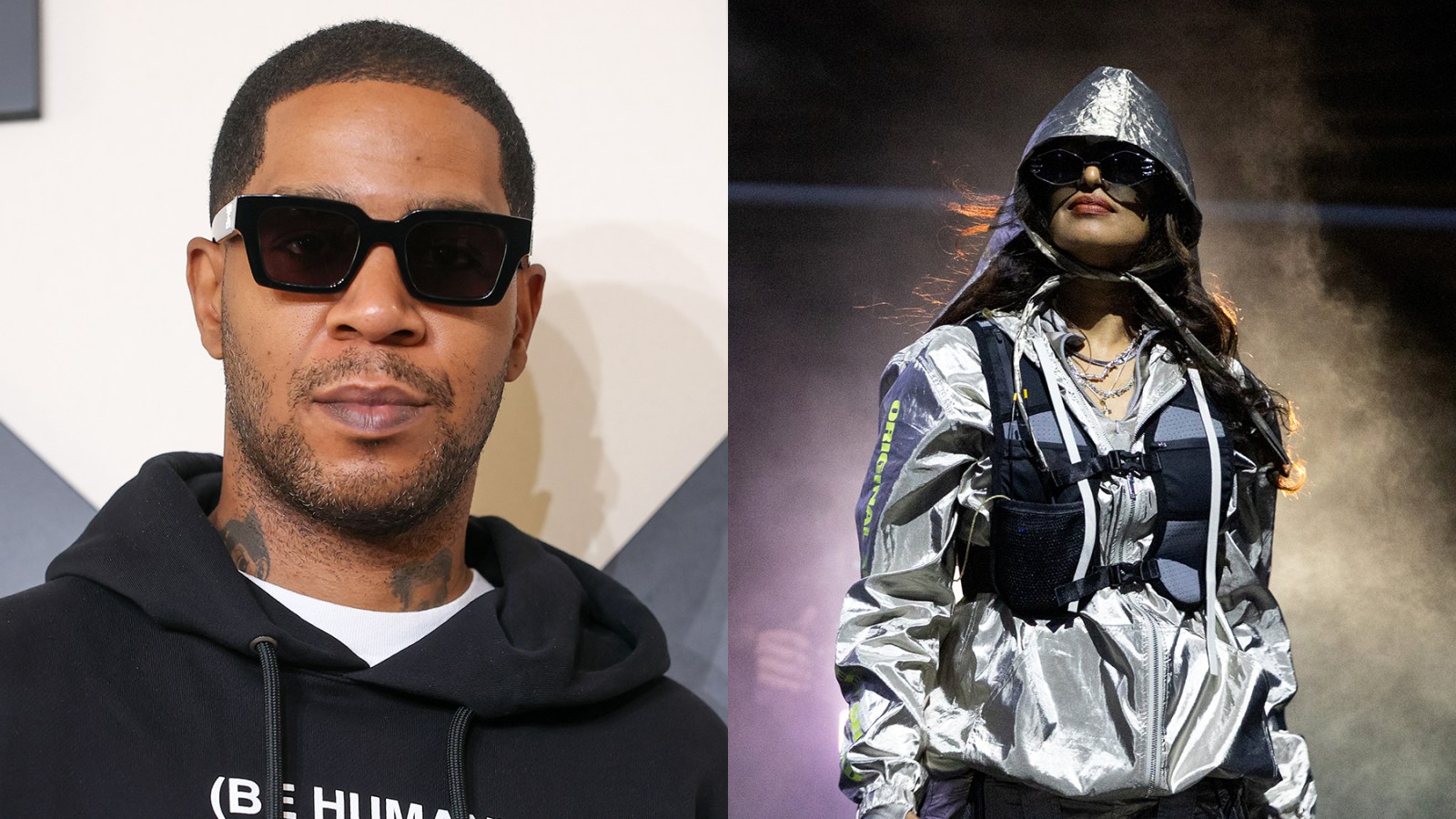 Kid Cudi Drops M.I.A. From Tour After ‘Offensive Remarks’ as Opening Act