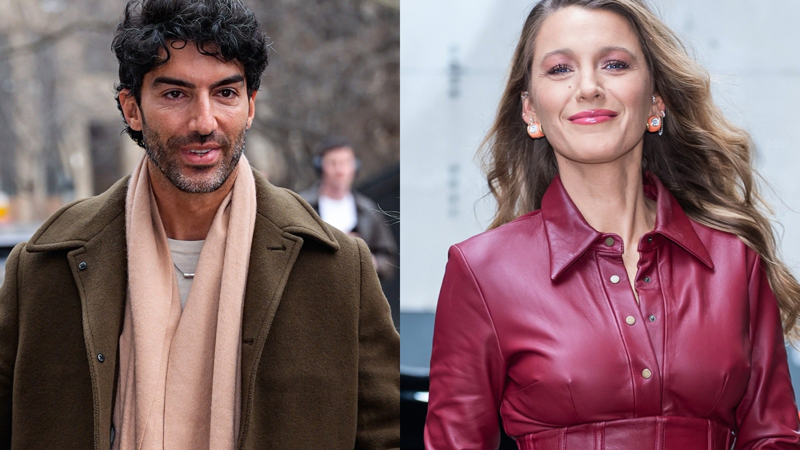 Blake Lively and Justin Baldoni Settle ‘It Ends With Us’ Lawsuit Weeks Before Trial