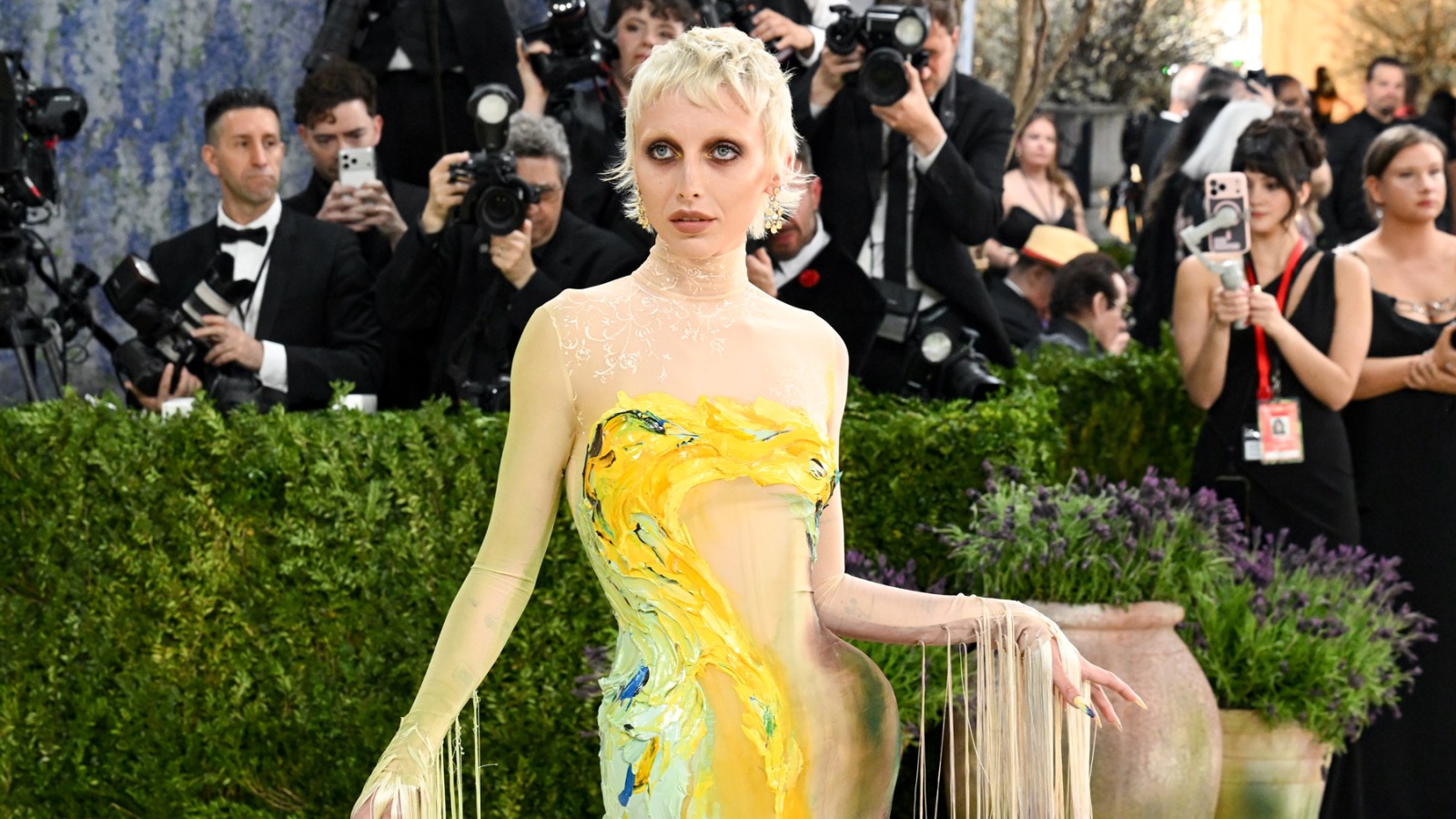 Charli XCX, Emma Chamberlain, Venus Williams: The Best and Most Outrageous Looks at the 2026 Met Gala