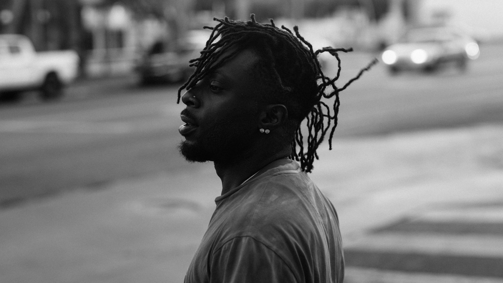 Isaiah Rashad Dodges Stereotypes and Stays Honest on ‘It’s Been Awful’