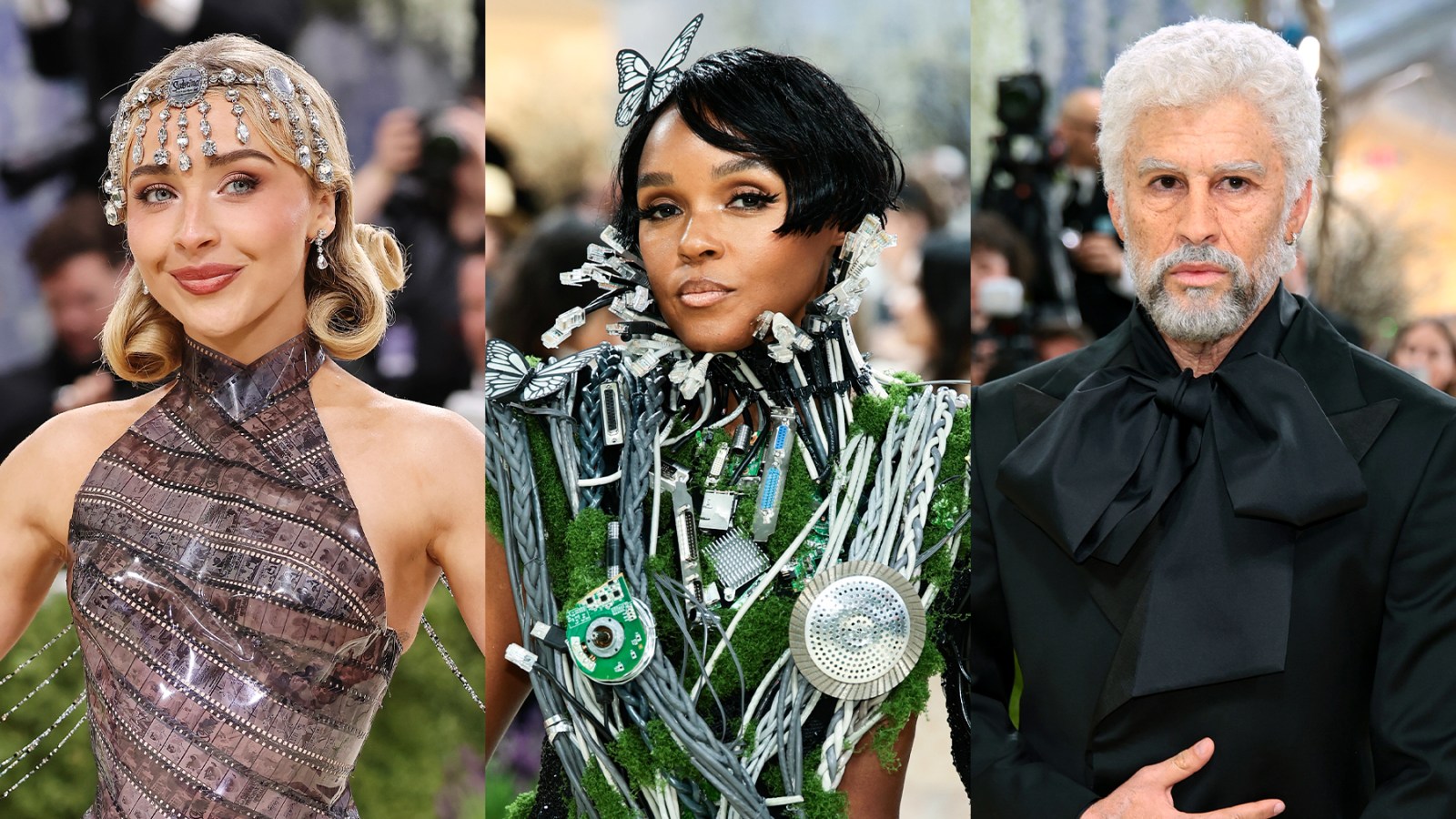 The Funniest Memes From the 2026 Met Gala