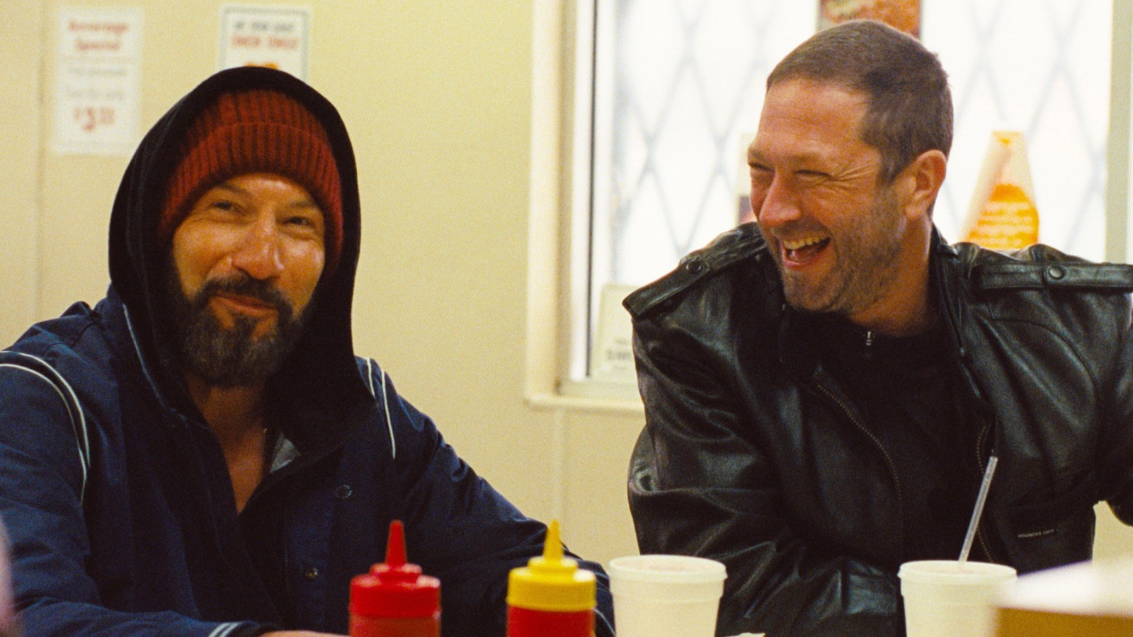 ‘The Bear’ Drops Surprise Prequel Episode Starring Jon Bernthal and Ebon Moss-Bachrach