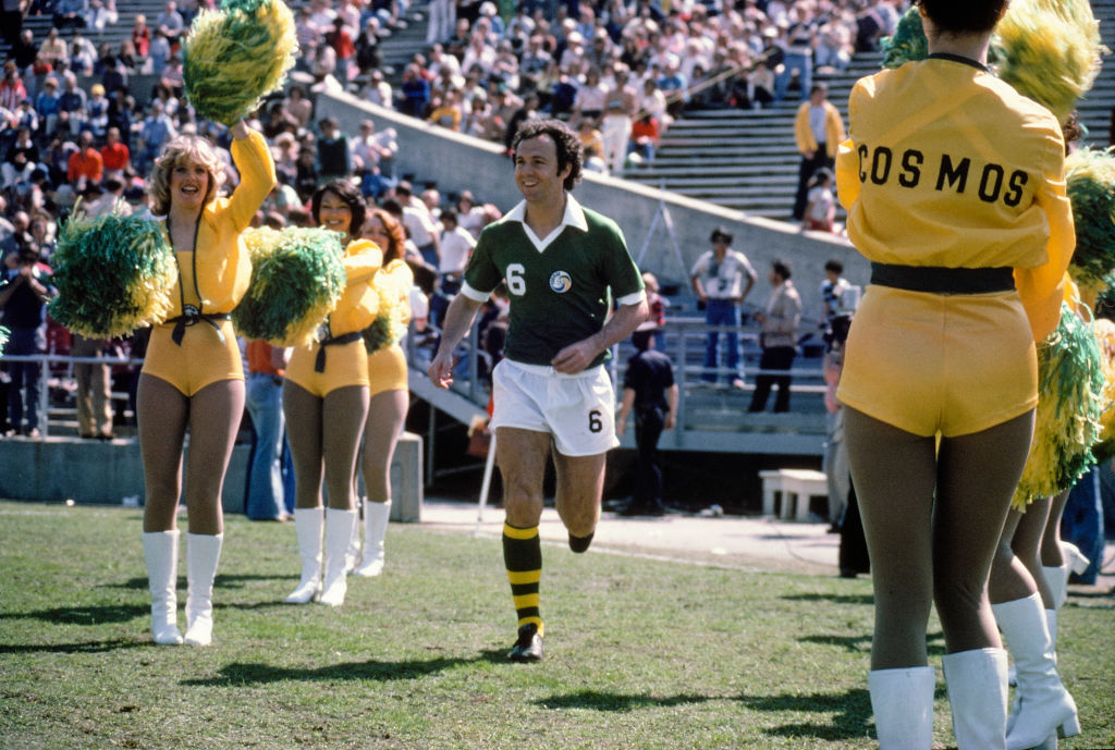 How to Watch the Vice TV Docuseries ‘Soccer’s American Dream’ Online