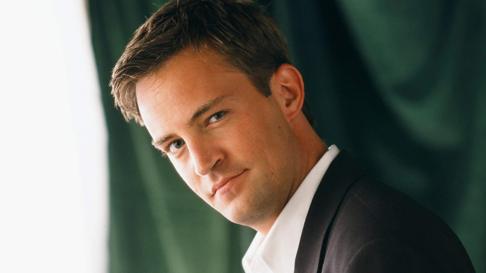 Matthew Perry’s ‘Friends’ Scripts and More Personal Items to Be Auctioned by Estate