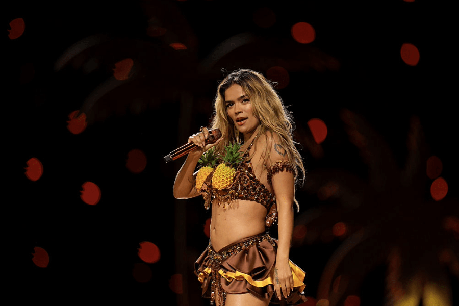 Here’s Where You Can Find Tickets to Karol G’s Upcoming Tour