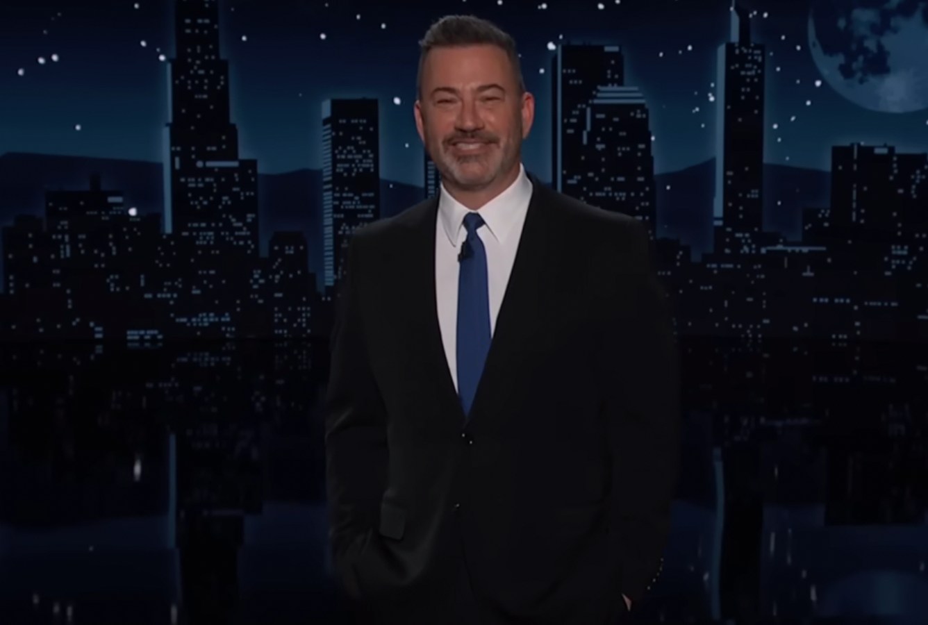 Late-Night Hosts Take Aim at Trump Reinstating Fitness Test: ‘He Would Have No Chance of Passing’