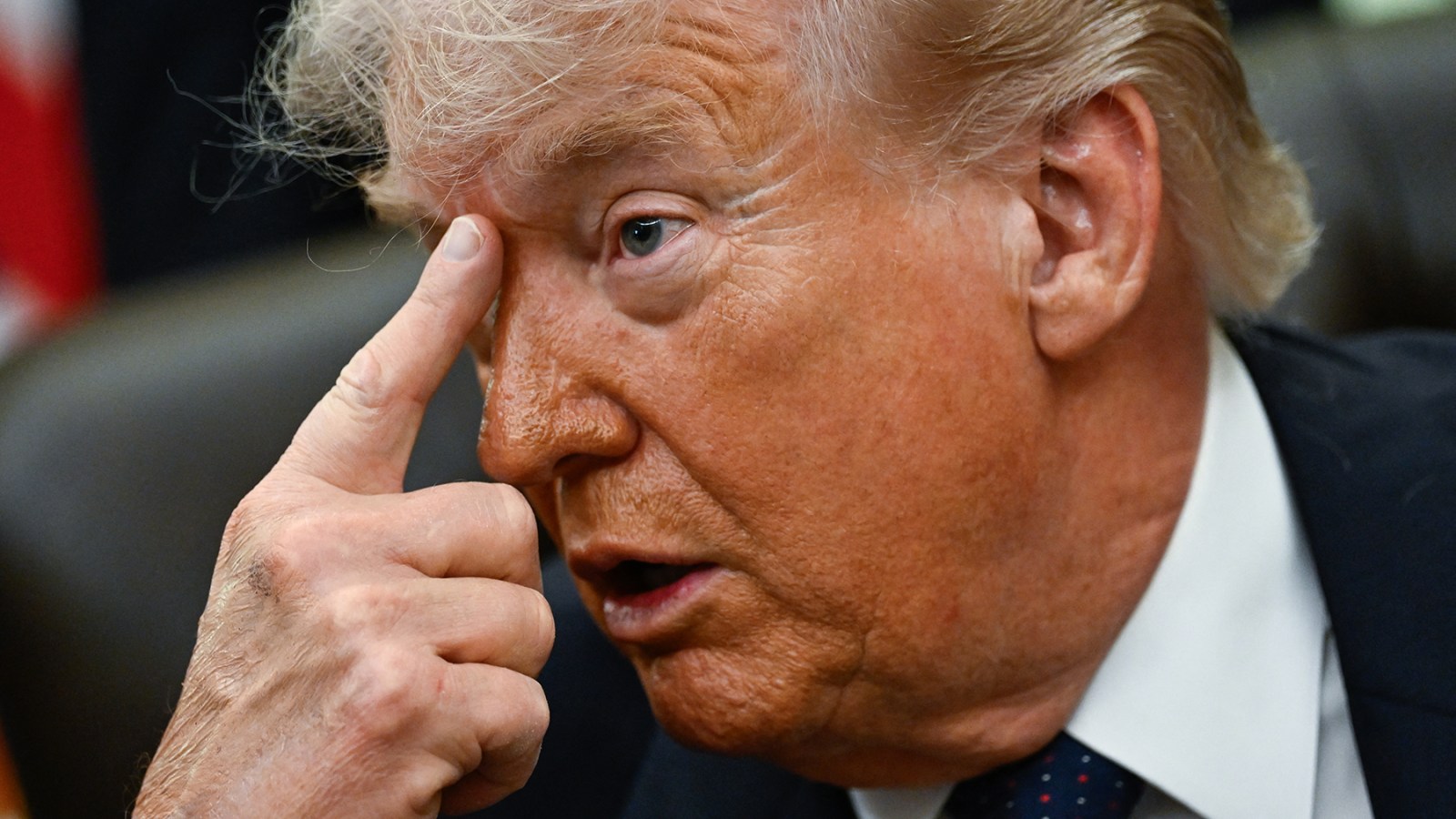 America’s Debt Is Soaring Under Trump. Yes, It Matters