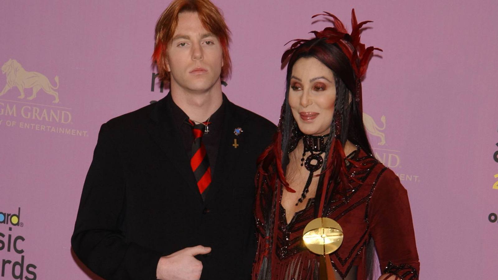Cher’s Son Elijah Blue Allman Claims His Mother No Longer Sends Him a ‘Recurring Gift Income’