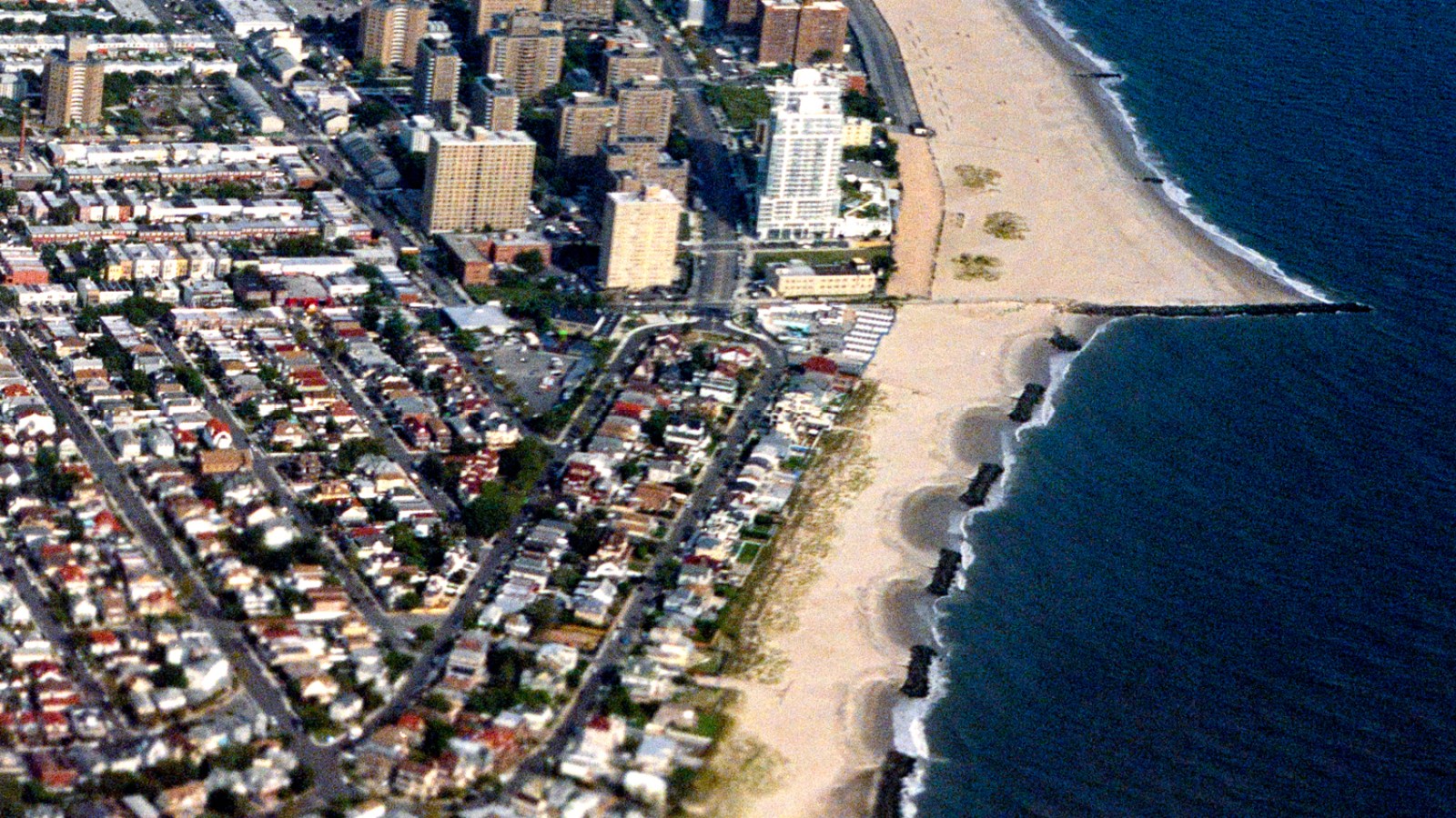 I Grew Up With Jeffrey Epstein. Our Neighborhood Held Dark Secrets