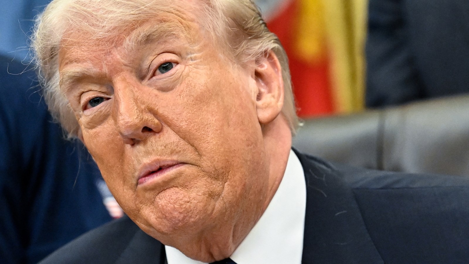 Trump’s Iran War Narrative Is Crumbling Against Reality