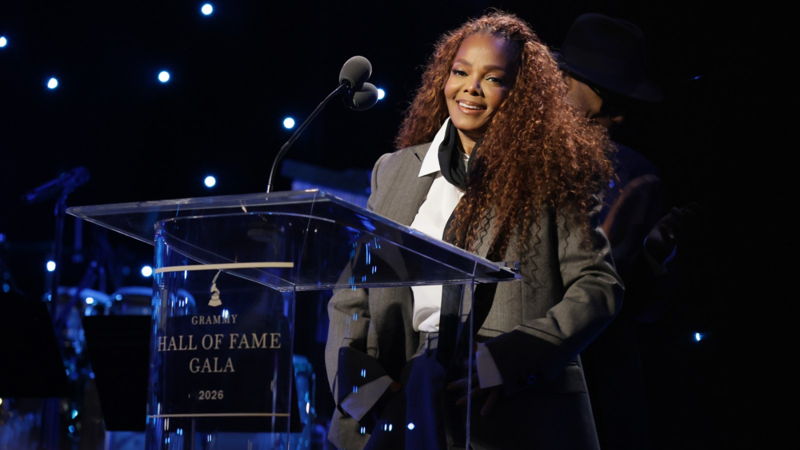 Janet Jackson’s ‘Rhythm Nation’ Inducted Into Grammy Hall of Fame: It ‘Fights Bigotry and Promotes Understanding’