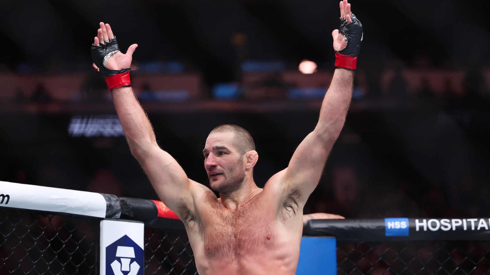 How to Watch UFC 328: Chimaev vs. Strickland Online