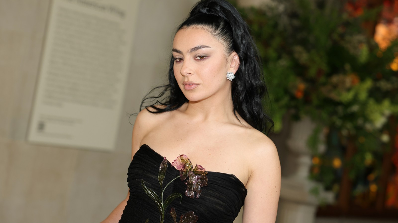 Charli XCX Is ‘Thinking Bout You Every Single Day and Night’ in New Song
