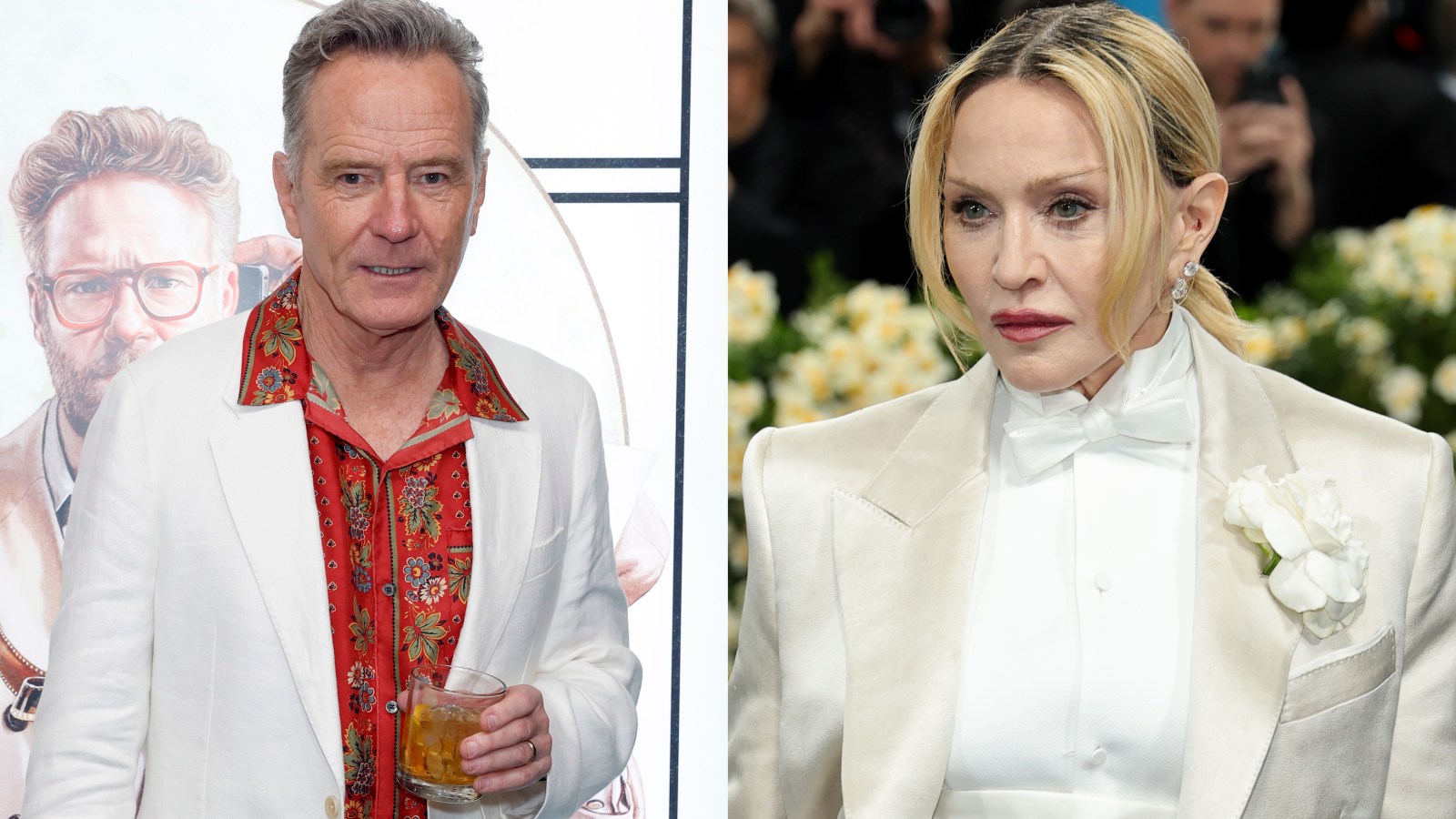 Bryan Cranston Teases Crazy Madonna Appearance in ‘The Studio’ Season 2: ‘You Will Not Believe It’
