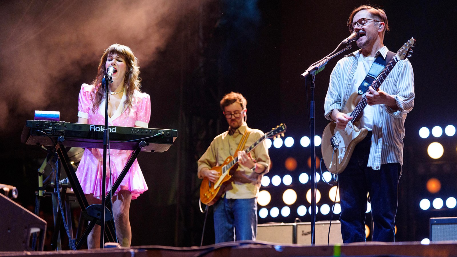 Blake Sennett on Rilo Kiley’s Second Act: ‘You Either Haven’t Heard of Us or You Have a Tattoo of Us’