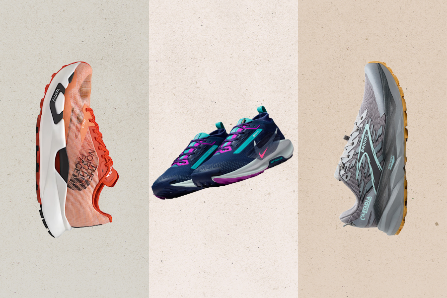 The Best Trail Running Shoes of 2026