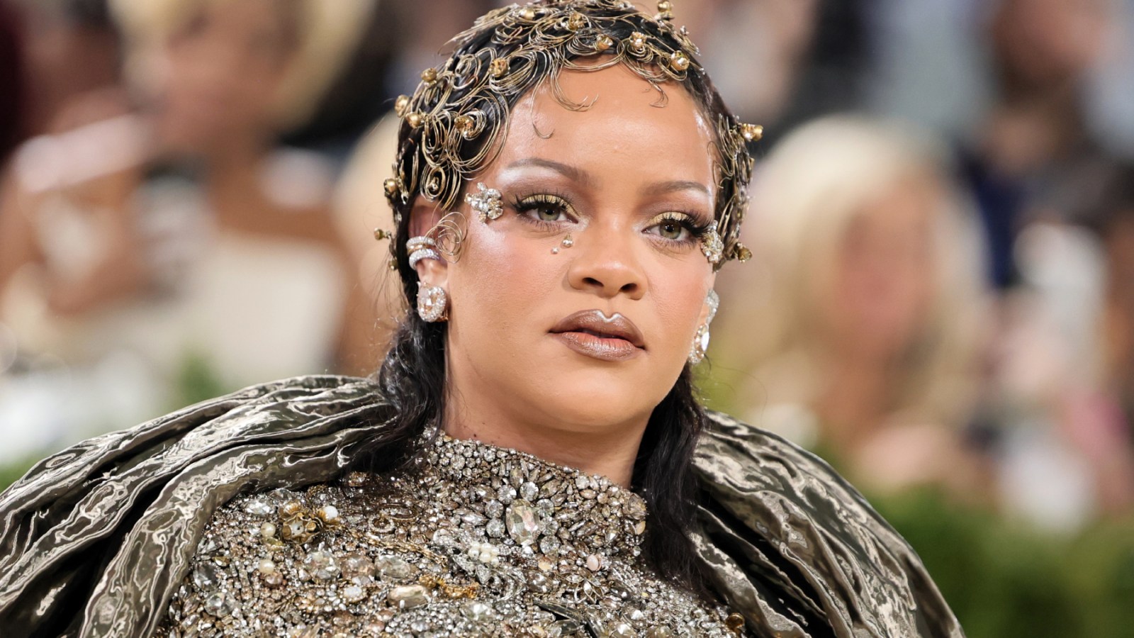 Rihanna Shooting Suspect Battles Her Own Lawyer’s Bid for Competency Evaluation