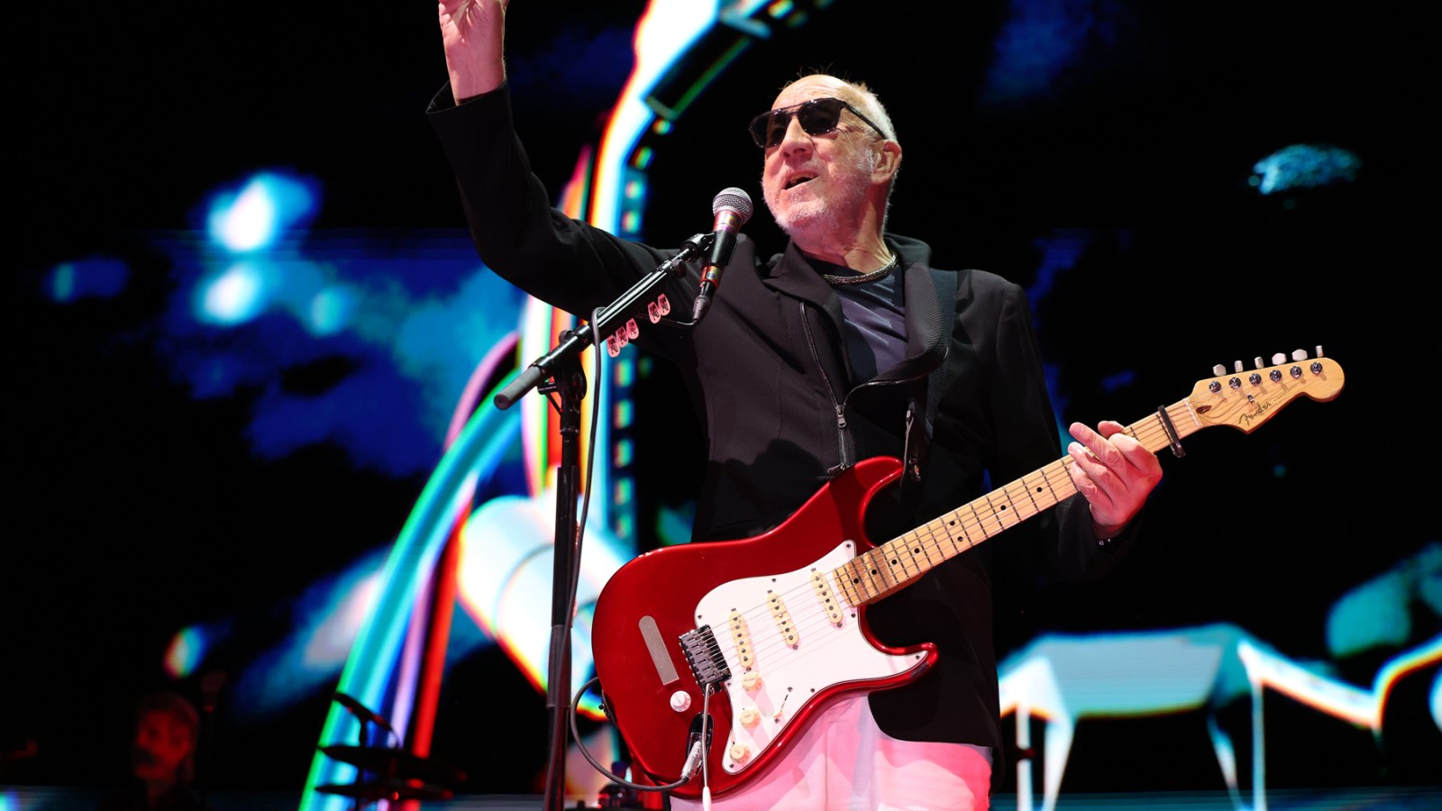 Pete Townshend Sells Name, Image, and Music Rights in New Deal: Reports