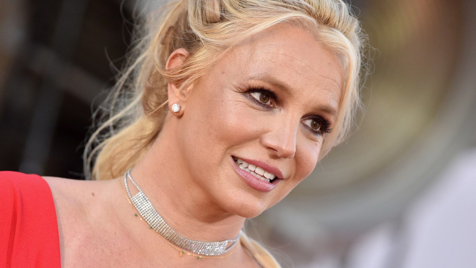 Britney Spears’ Rep Denies Singer Was Walking Around Restaurant With a Knife: ‘This Is Ridiculous’