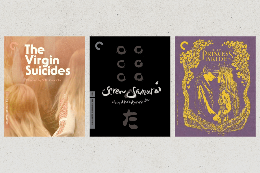 Movie Buffs, Take Note — The Entire Criterion Collection Is 30% Off