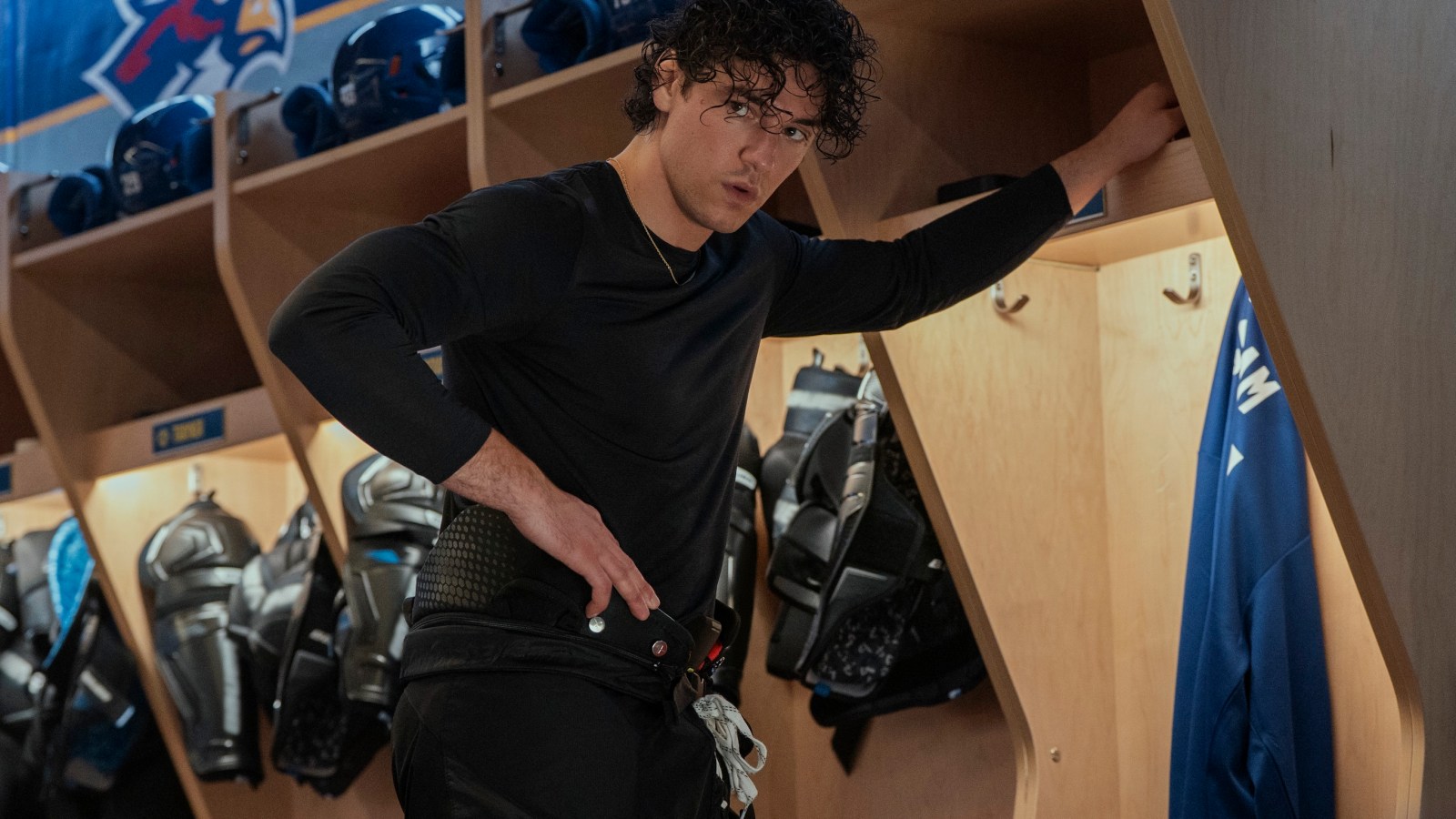 How to Watch ‘Off Campus,’ the Steamy College Soap That’s Being Compared to ‘Heated Rivalry’