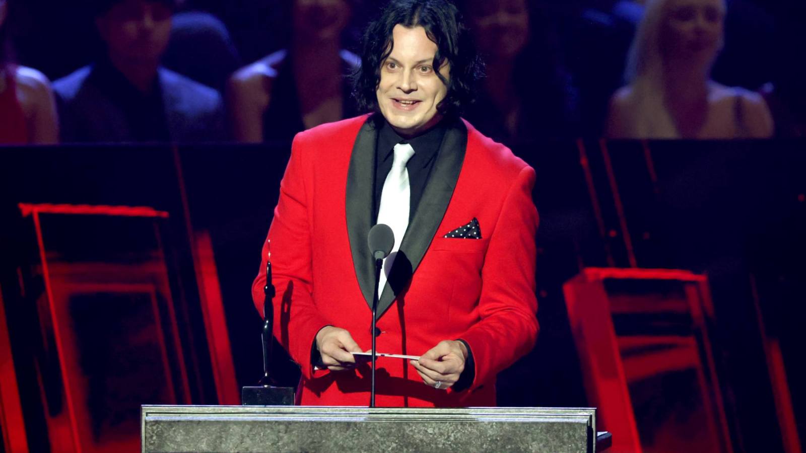Jack White Can Name Any Beatles Song Within a Single Second of Hearing It