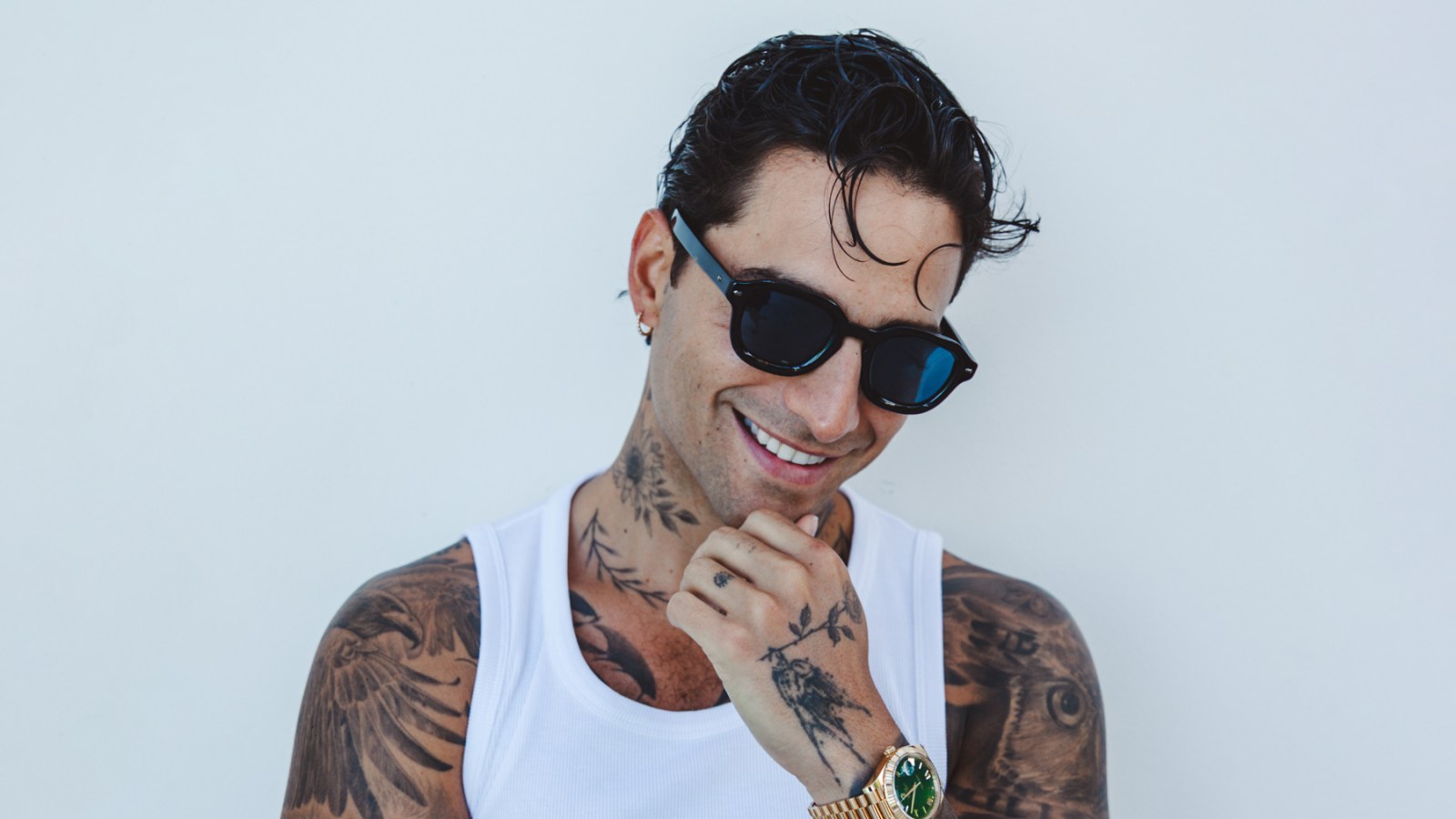 Maluma’s Long-Awaited ‘Loco x Volver’ Is Finally Here