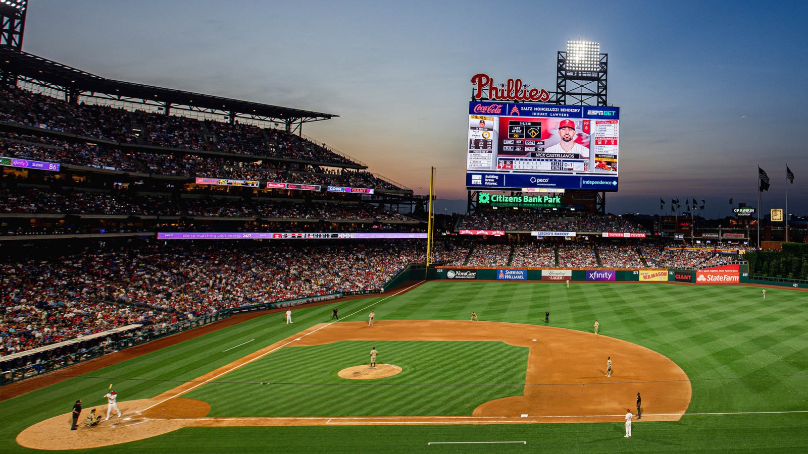 Why the Baseball Diamond Settles the Country’s Ugliest Debate