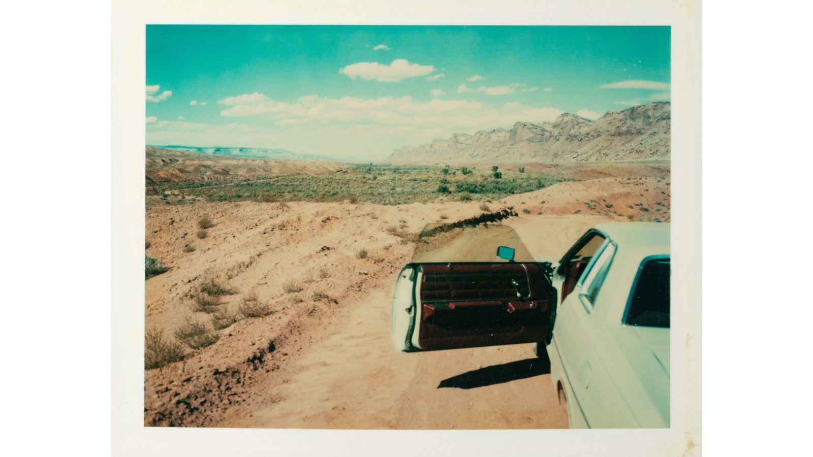 The Road Trip Is the Best Place to Come Face-to-Face With Yourself