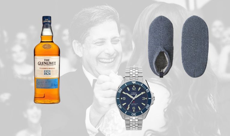 The 45+ Best Father’s Day Gifts, According to My Dad’s Biggest Fan (Me)